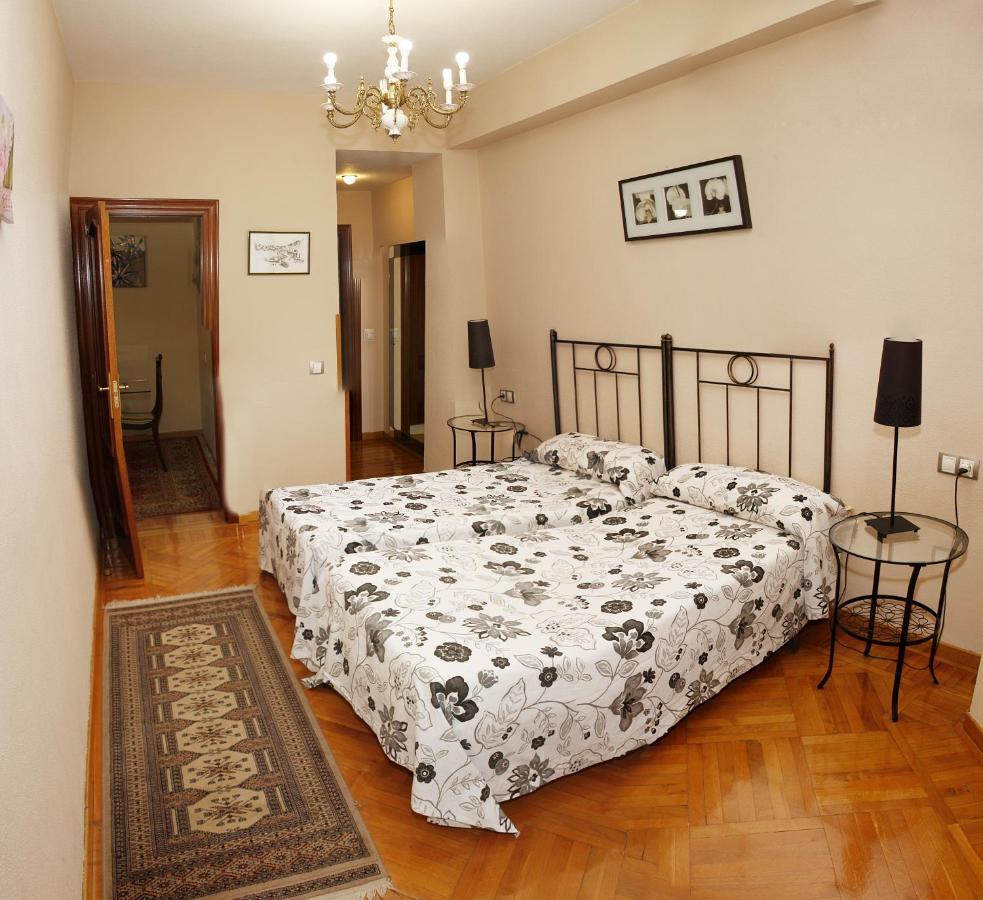 Apartamento En El Corazon De Gijon Con Parking Incluido, Vut 78 Exterior photo