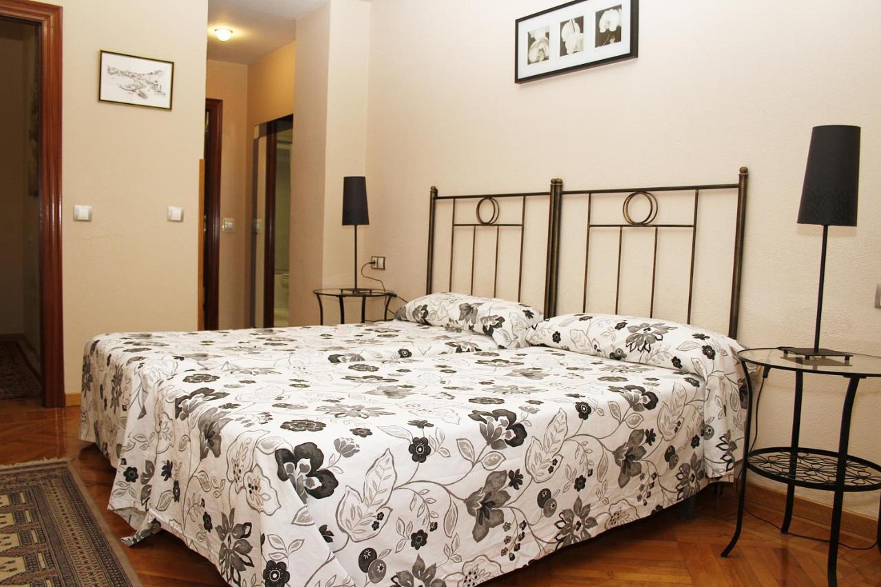 Apartamento En El Corazon De Gijon Con Parking Incluido, Vut 78 Exterior photo