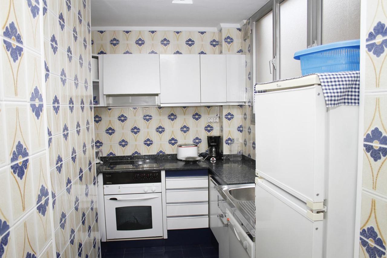 Apartamento En El Corazon De Gijon Con Parking Incluido, Vut 78 Exterior photo