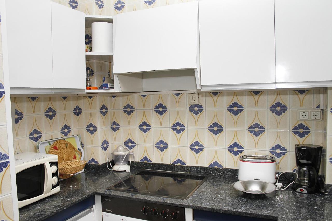 Apartamento En El Corazon De Gijon Con Parking Incluido, Vut 78 Exterior photo