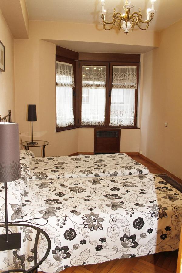 Apartamento En El Corazon De Gijon Con Parking Incluido, Vut 78 Exterior photo
