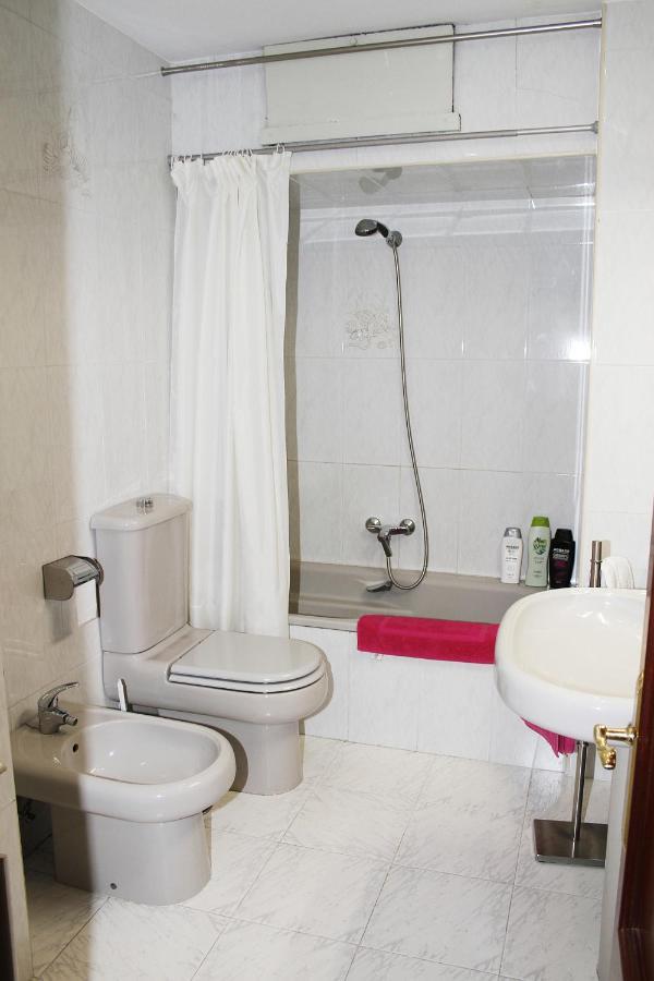 Apartamento En El Corazon De Gijon Con Parking Incluido, Vut 78 Exterior photo