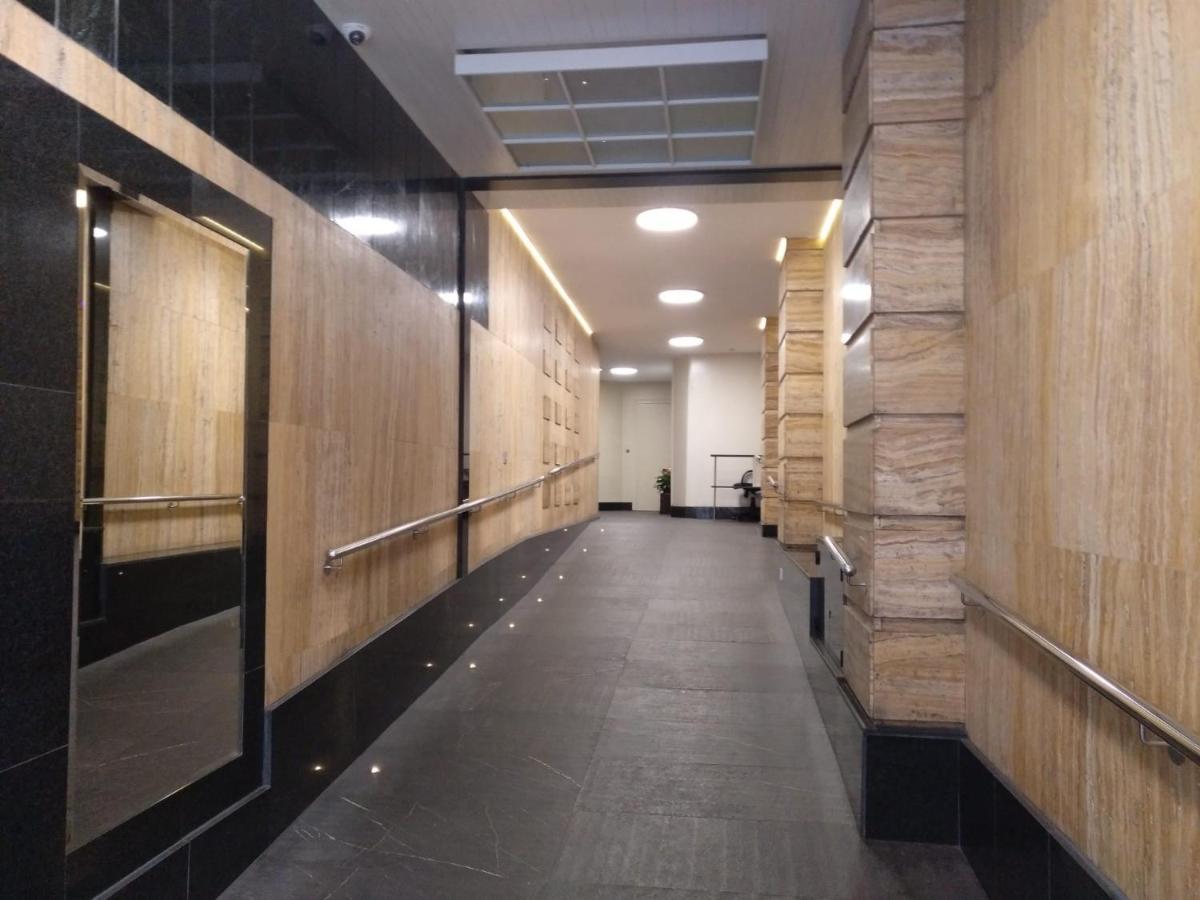 Apartamento En El Corazon De Gijon Con Parking Incluido, Vut 78 Exterior photo