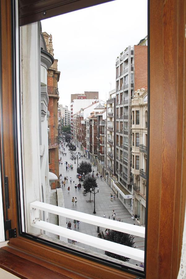 Apartamento En El Corazon De Gijon Con Parking Incluido, Vut 78 Exterior photo